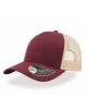 Atlantis - Rapper Cotton Cap Atlantis - Rapper Cotton Cap