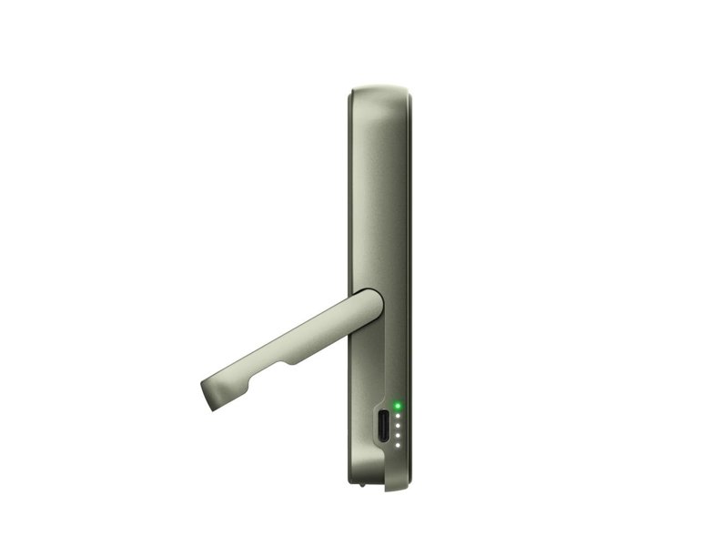 Fresh 'n Rebel Draadloze Powerbank 10000mAh Geschikt voor MagSafe