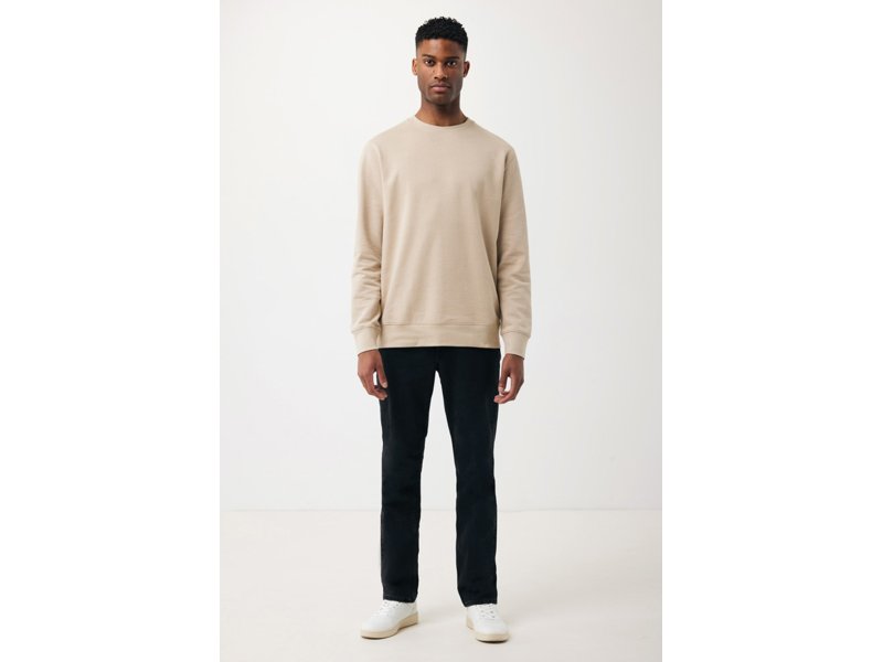 Iqoniq Etosha lichtgewicht sweater Iqoniq Etosha lichtgewicht sweater