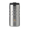 Geometric Mug RCS Recycled Steel 280 ml thermosbeker Geometric Mug RCS Recycled Steel 280 ml thermosbeker