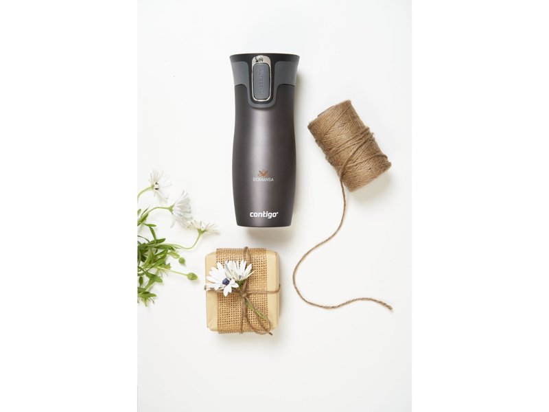 Contigo® Westloop Mug 470 ml thermosbeker Contigo® Westloop Mug 470 ml thermosbeker