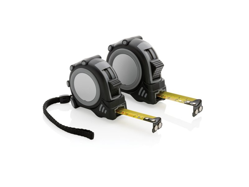 RCS gerecycled plastic Grip 5M/19mm rolmaat RCS gerecycled plastic Grip 5M/19mm rolmaat