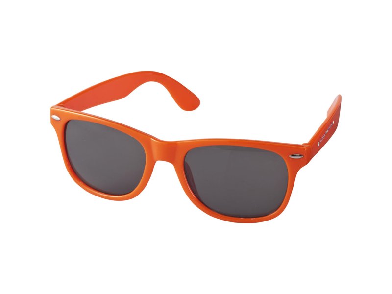 Zonnebrillen bestellen met eigen logo! Snel en voordelig