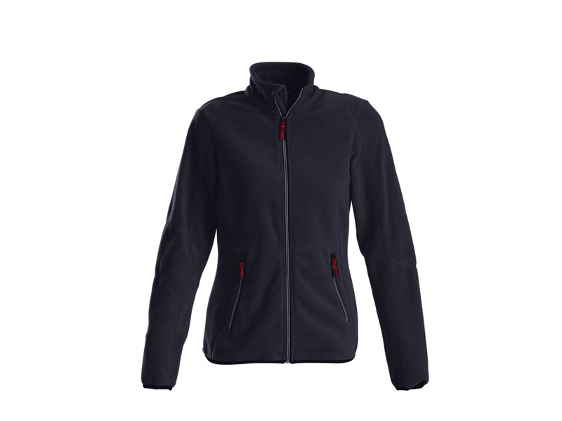 Speedway Fleece Jas Dames