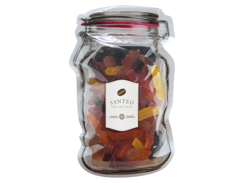 Mailing "weckpot" maxi