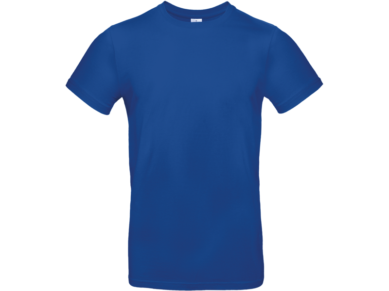 B&C #E190 Men's T-shirt | TotZiens Promotions