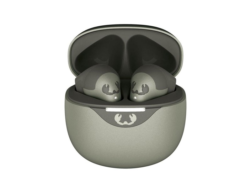 3TW2200 I Fresh 'n Rebel Twins Blaze - True Wireless earbuds with ENC