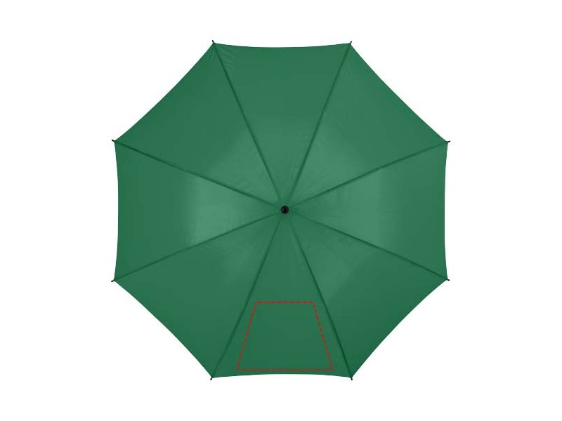 Barry 23" automatische paraplu Barry 23" automatische paraplu