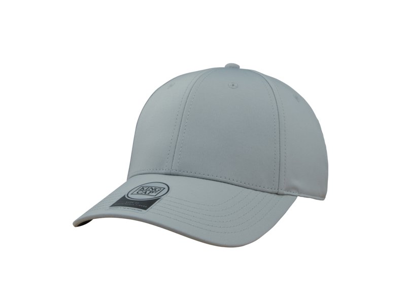 Luxury Recycled Polyester Cap