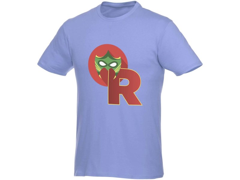 Elevate Heros t-shirt - Hoge kwaliteit met eigen opdruk