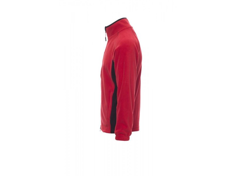 Payper fleece jas Aspen ⇨ Specialist in borduren fleece jassen
