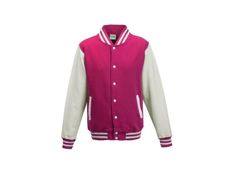 College jassen voor studenten en sportteams, bedrukt of onbedrukt leverbaar College jassen voor studenten en sportteams, bedrukt of onbedrukt leverbaar