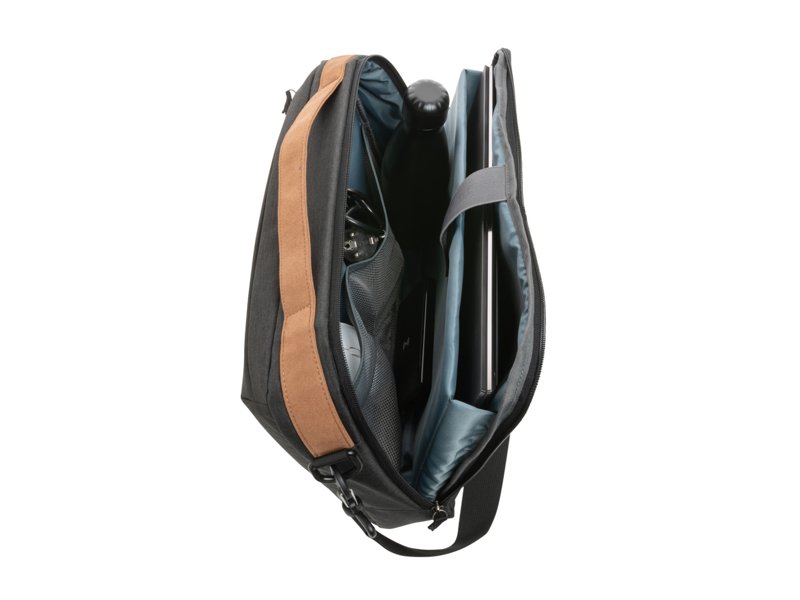 Impact AWARE™ 300D two tone deluxe 15.6" laptoptas