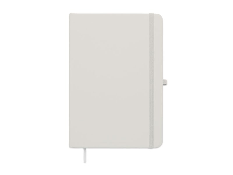 ARCOLOOP - A5 gerecycled PU notitieboek