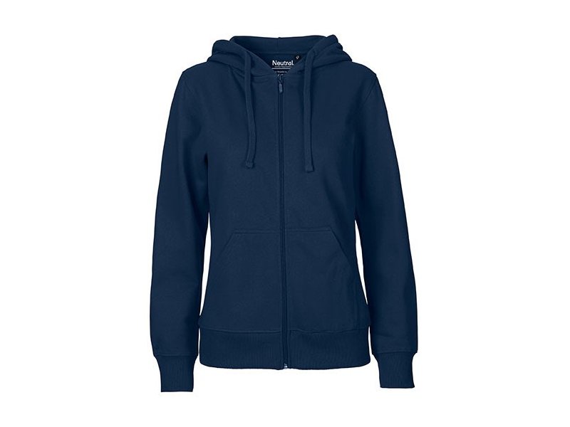 Neutral - Ladies´ Zip Hoodie