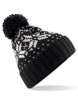 Beechfield - Fair Isle Snowstar® Beanie Beechfield - Fair Isle Snowstar® Beanie