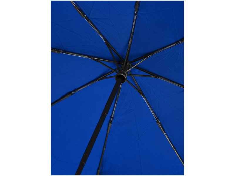 Bo 21” opvouwbare automatische gerecyclede PET paraplu Bo 21” opvouwbare automatische gerecyclede PET paraplu