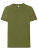 SP Run kids sportshirt, 140 gr/m² SP Run kids sportshirt, 140 gr/m²