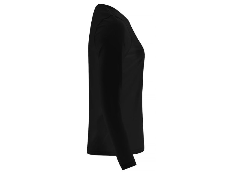 Clique Basic Active-T Lm Ladies Clique Basic Active-T Lm Ladies