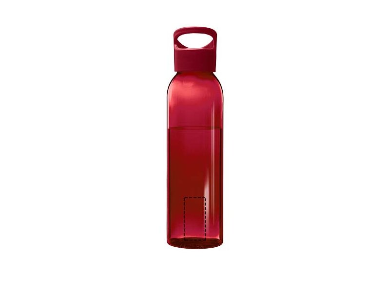 Sky Drinkfles 650 ml: Hydrateer in Stijl en Comfort Sky Drinkfles 650 ml: Hydrateer in Stijl en Comfort