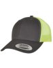Retro Trucker 2-Tone cap Retro Trucker 2-Tone cap