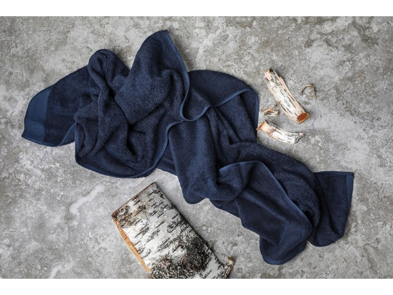 VINGA Birch handdoek 30x30 VINGA Birch handdoek 30x30