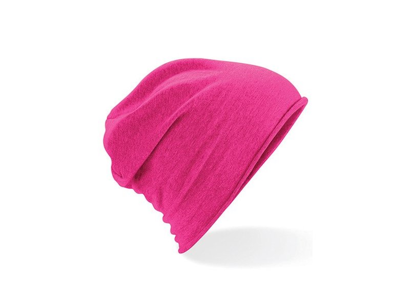 Beechfield - Jersey Beanie Beechfield - Jersey Beanie