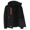 HEROCK Trystan softshell vest HEROCK Trystan softshell vest