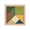 InSideOut FSC Houten Tangram think iq puzzle InSideOut FSC Houten Tangram think iq puzzle