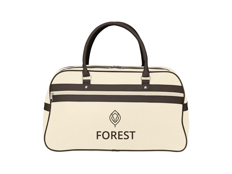 Retro sporttassen als relatiegeschenk? Bedruk uw bedrijfslogo op deze retro sportbag Retro sporttassen als relatiegeschenk? Bedruk uw bedrijfslogo op deze retro sportbag