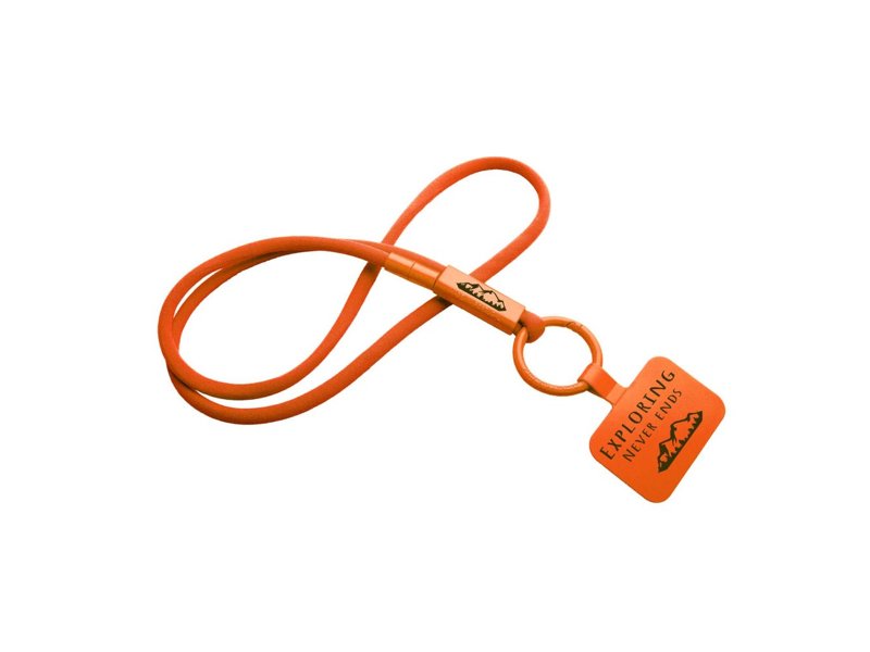 Tubyard lanyard telefoonhouder