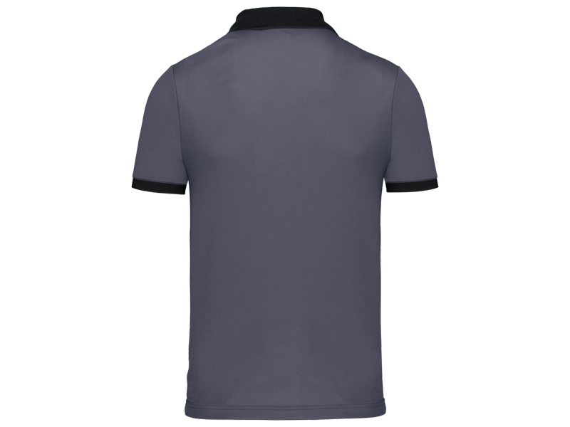 PROACT® Heren-sportpolo