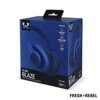 3HP4200 I Fresh 'n Rebel Clam Blaze-Wireless headphone ENC 3HP4200 I Fresh 'n Rebel Clam Blaze-Wireless headphone ENC