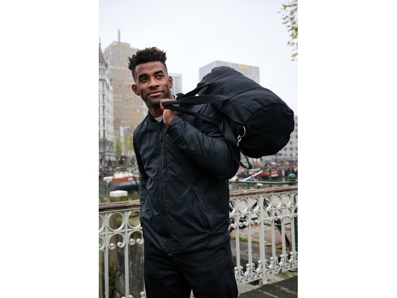 Impact Aware™ 285gsm rcanvas reistas ongeverfd Impact Aware™ 285gsm rcanvas reistas ongeverfd