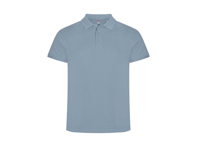 Klassieke polo Lincoln van Clique, topper in vele kleuren leverbaar Klassieke polo Lincoln van Clique, topper in vele kleuren leverbaar