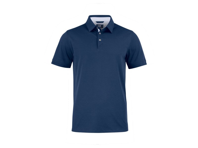 Cutter & Buck herenpolo Advantage Premium