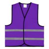 Promo veiligheids vest