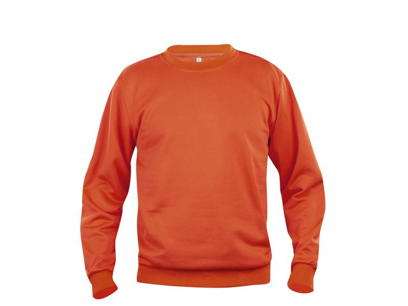 Clique Basic Roundneck