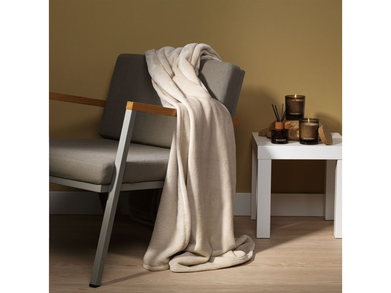 Milieuvriendelijke fleece dekens bij Totziens Milieuvriendelijke fleece dekens bij Totziens