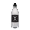 Bronwater 500 ml met sportdop