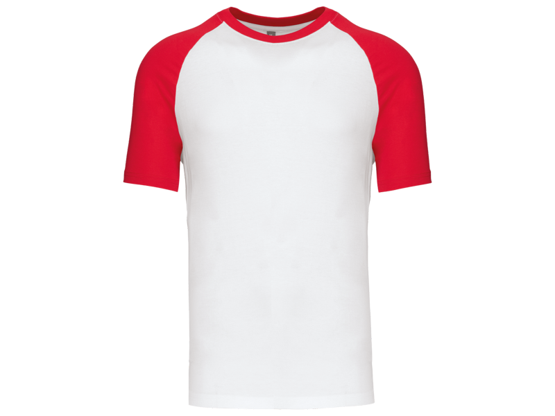 T-shirt Baseball: Kariban  » vanaf € 4,52 « Baseball shirt T-shirt Baseball: Kariban  » vanaf € 4,52 « Baseball shirt