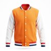 Oranje College Jacket Oranje College Jacket