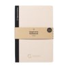 Sugarcane Notebook A5 notitieboek Sugarcane Notebook A5 notitieboek