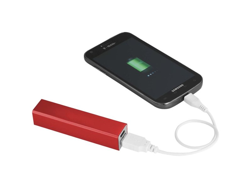 Volt powerbank 2200 mAh