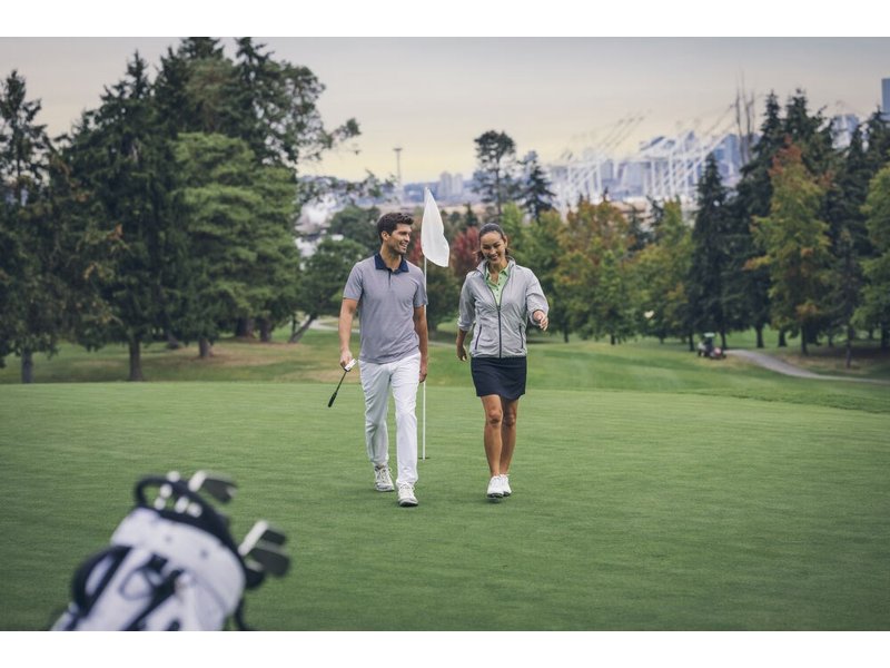 Cutter & Buck - Advantage Polo Dames Cutter & Buck - Advantage Polo Dames