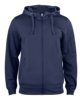 Clique Basic Active Hoody Full Zip Clique Basic Active Hoody Full Zip