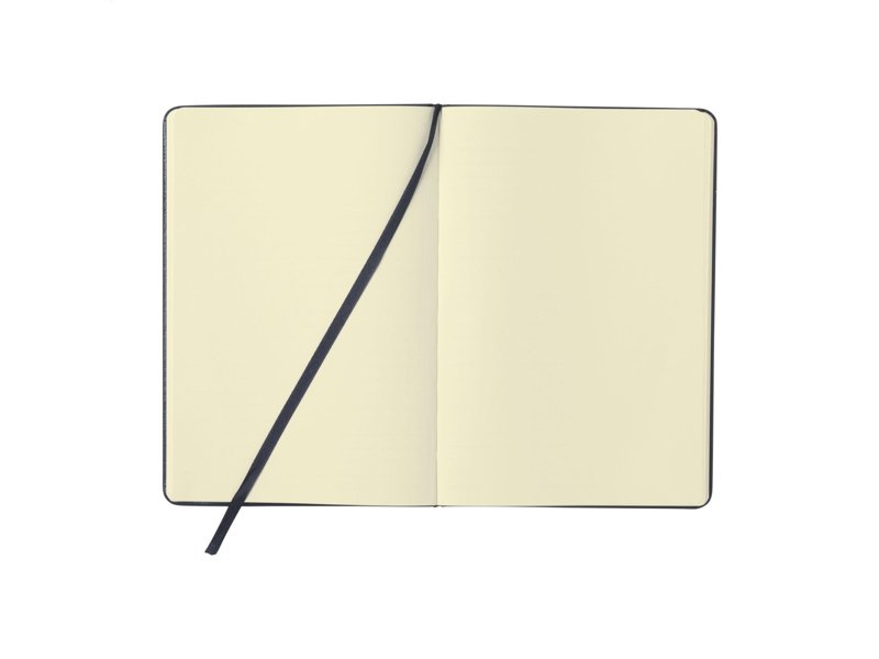 BudgetNote A5 Blanc notitieboek BudgetNote A5 Blanc notitieboek