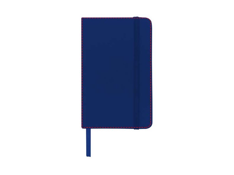 Spectrum A6 hardcover notitieboek