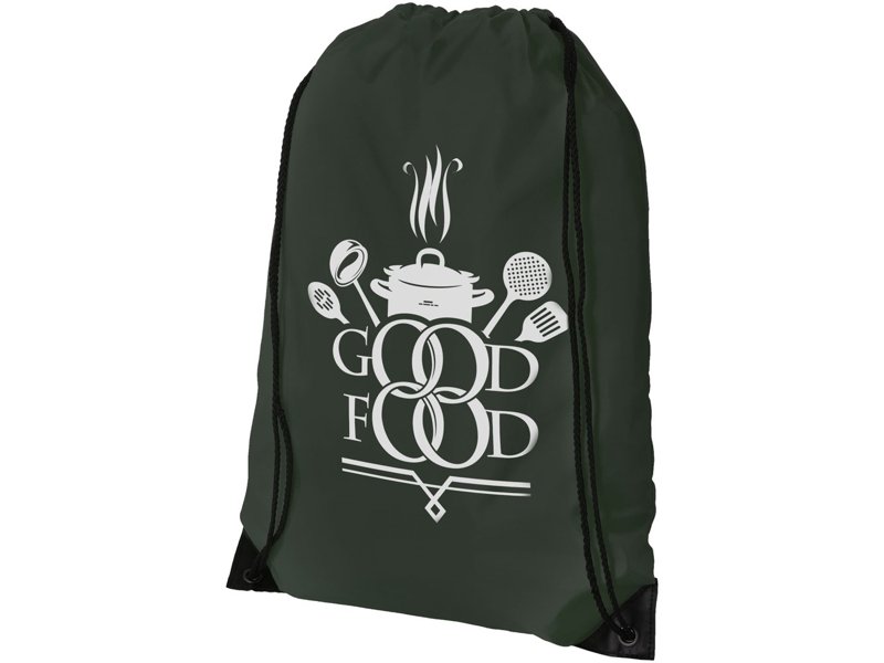 Snel en voordelig rugzakjes bestellen met uw logo | ruime kleurkeuze Snel en voordelig rugzakjes bestellen met uw logo | ruime kleurkeuze