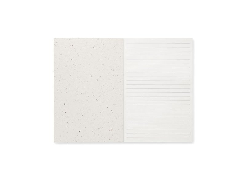 Notittieboek Seedbook